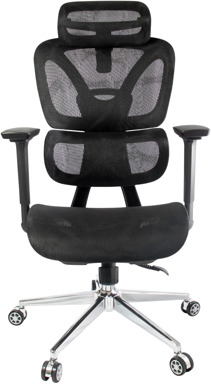 Cadeira ergonômica premium