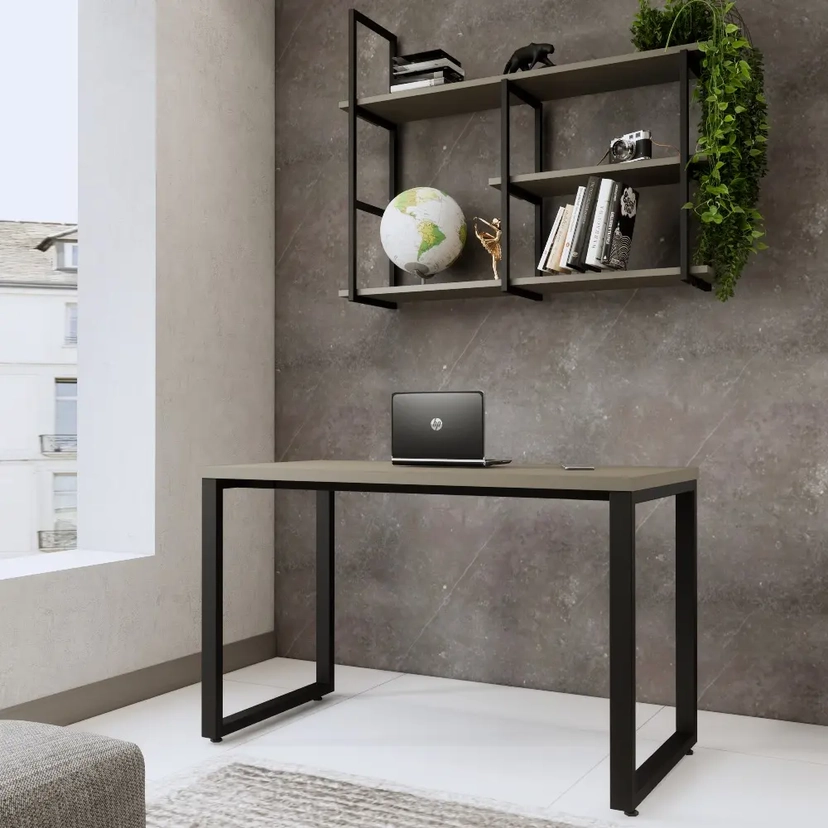 Projeto personalizado de escritório