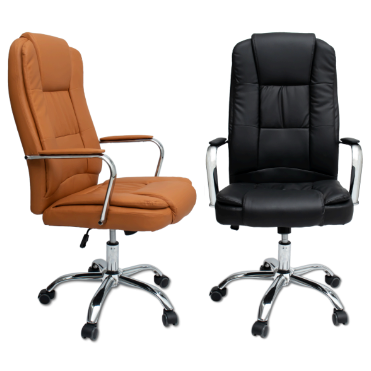 Cadeiras Ergonômicas