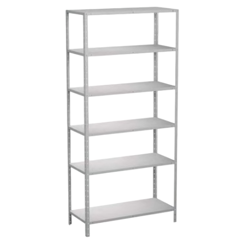 ESTANTE PROFUNDIDADE 40CM