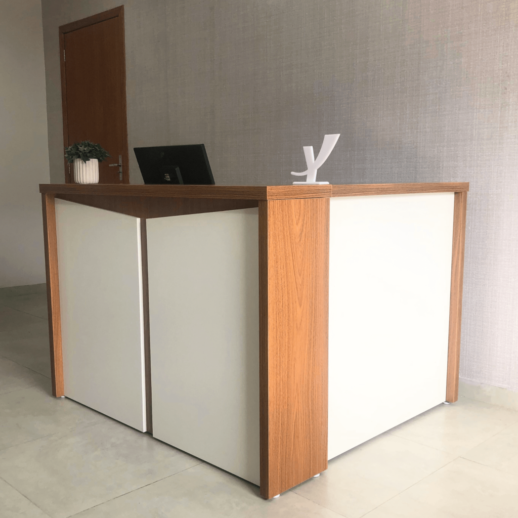 BALCÃO  ATENDIMENTO Y37