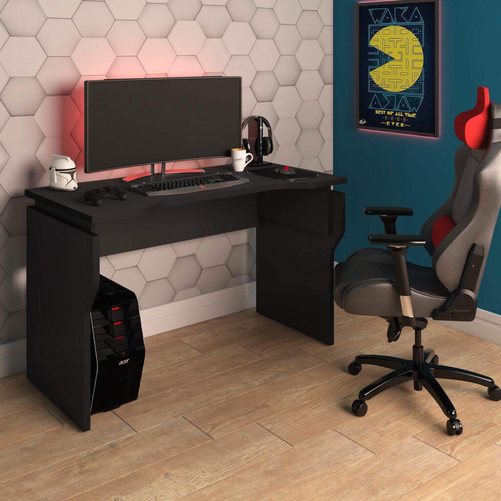 ESCRIVANINHA  GAMER 2.0
