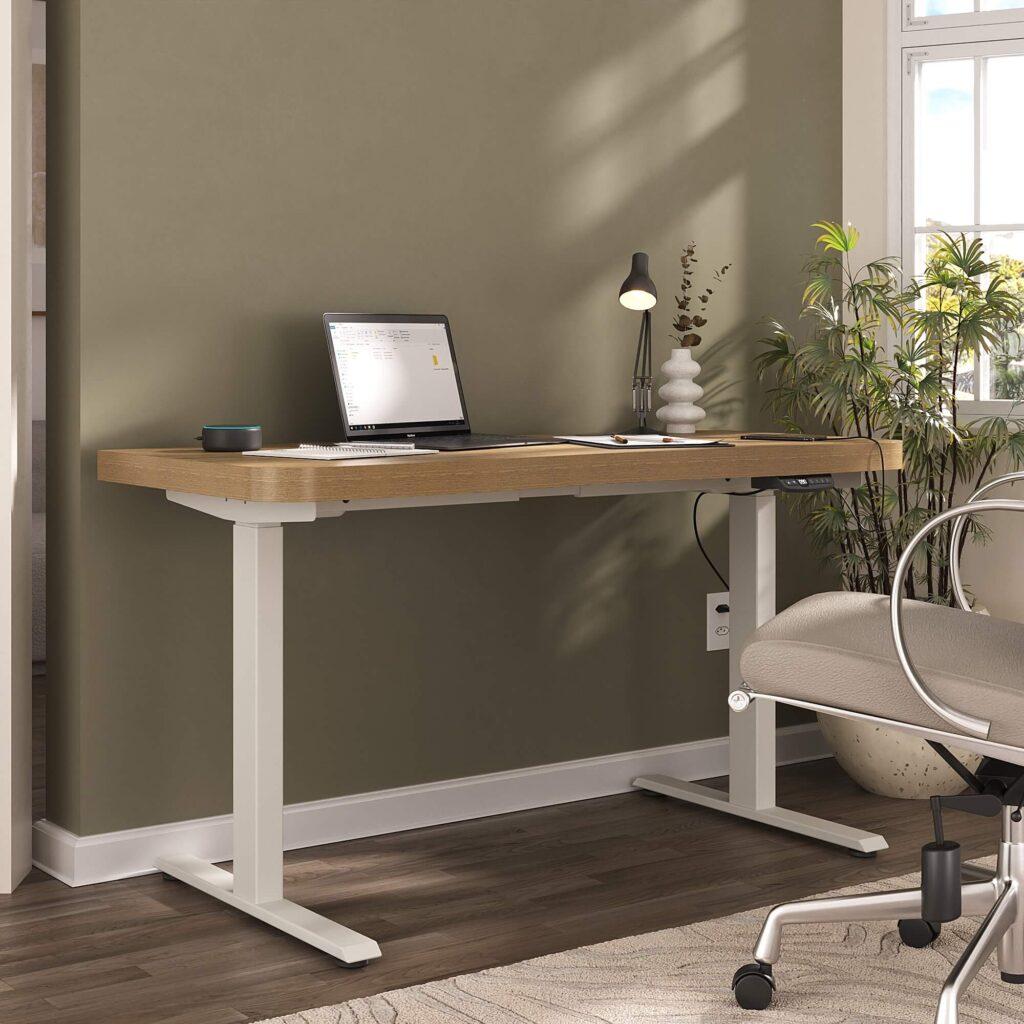 MESA COM REGULAGEM DE ALTURA PREMIUM