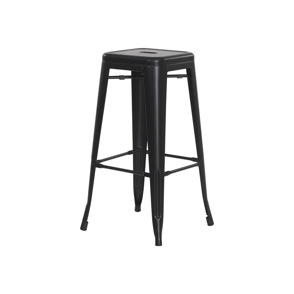 BANQUETA TOLIX IRON DESIGN