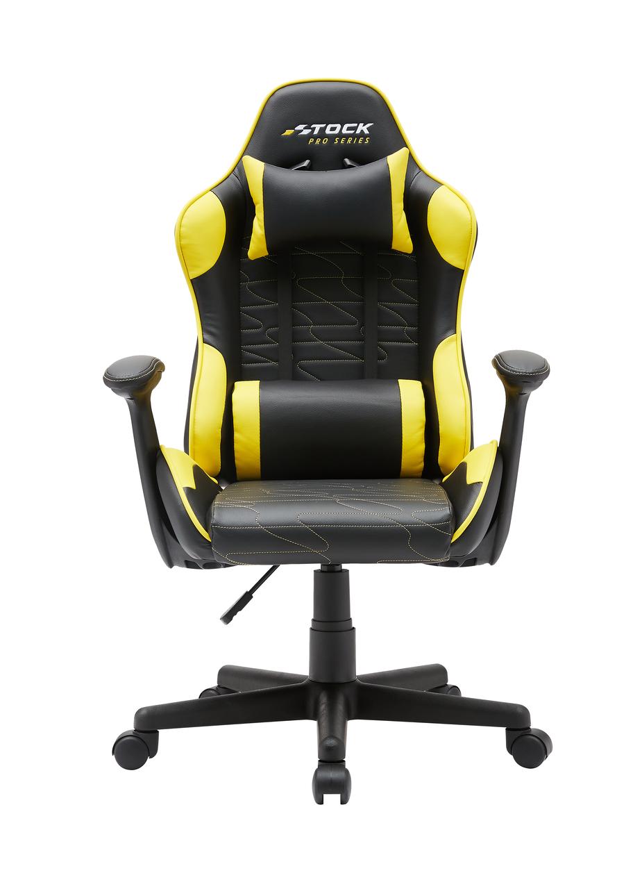 CADEIRA GAMER KIDS STK6010 G
