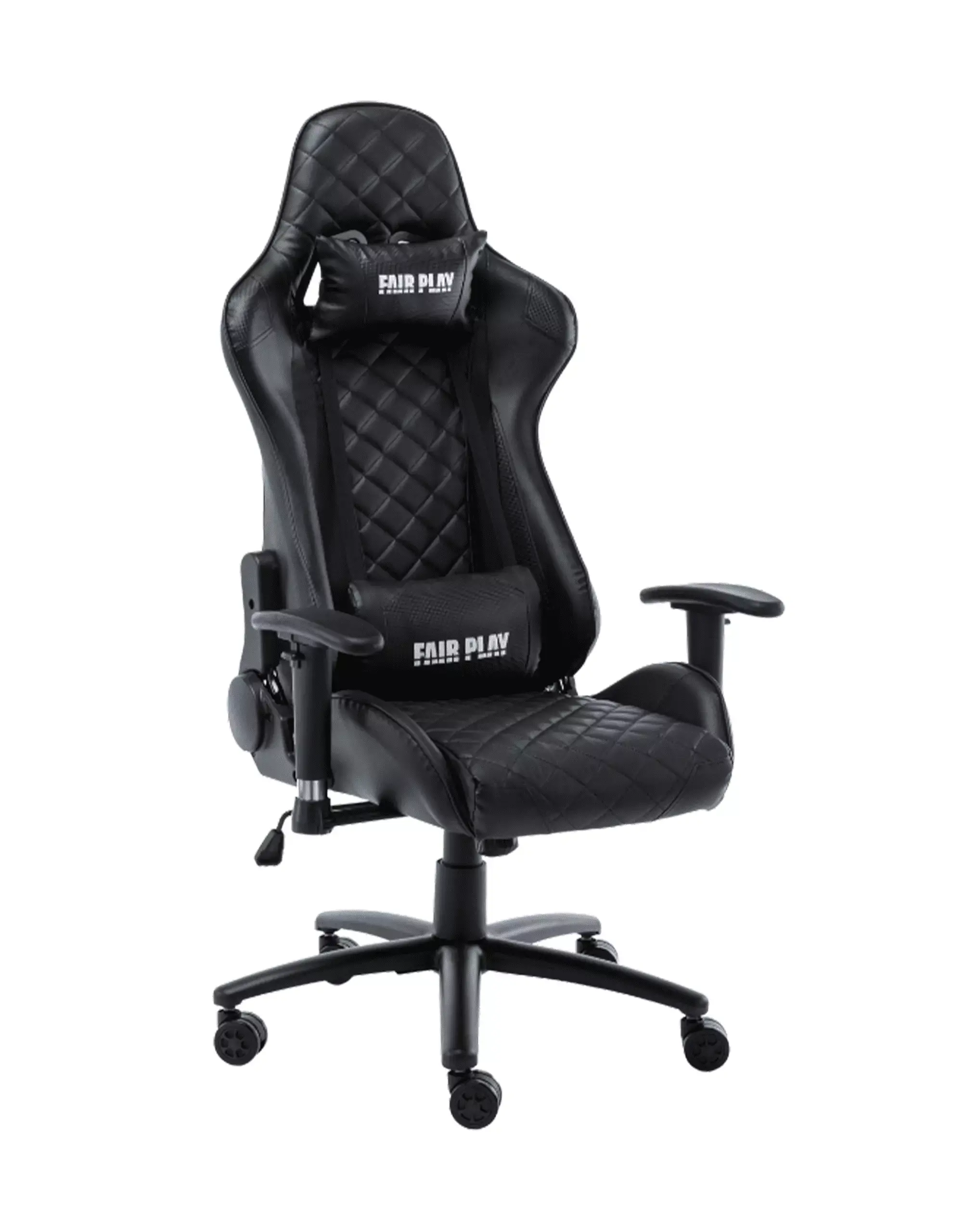 GAMER FAIR PLAY