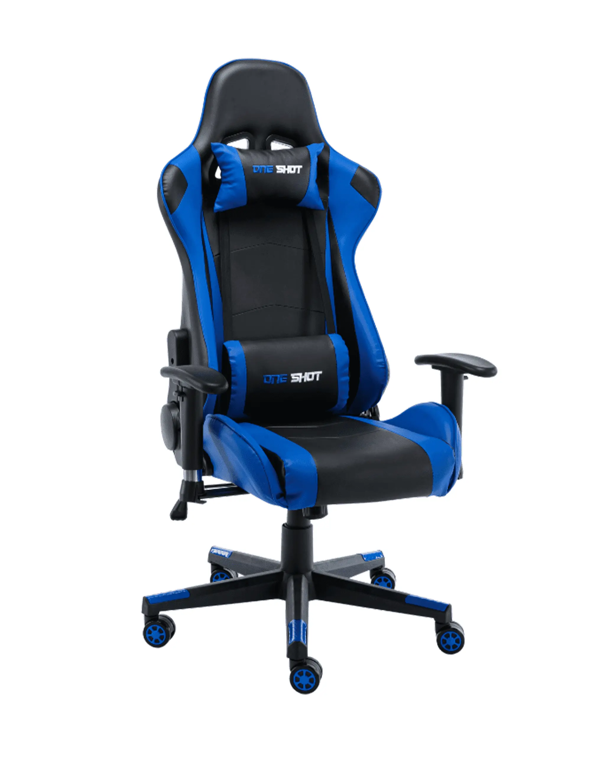 GAMER ONE SHOT