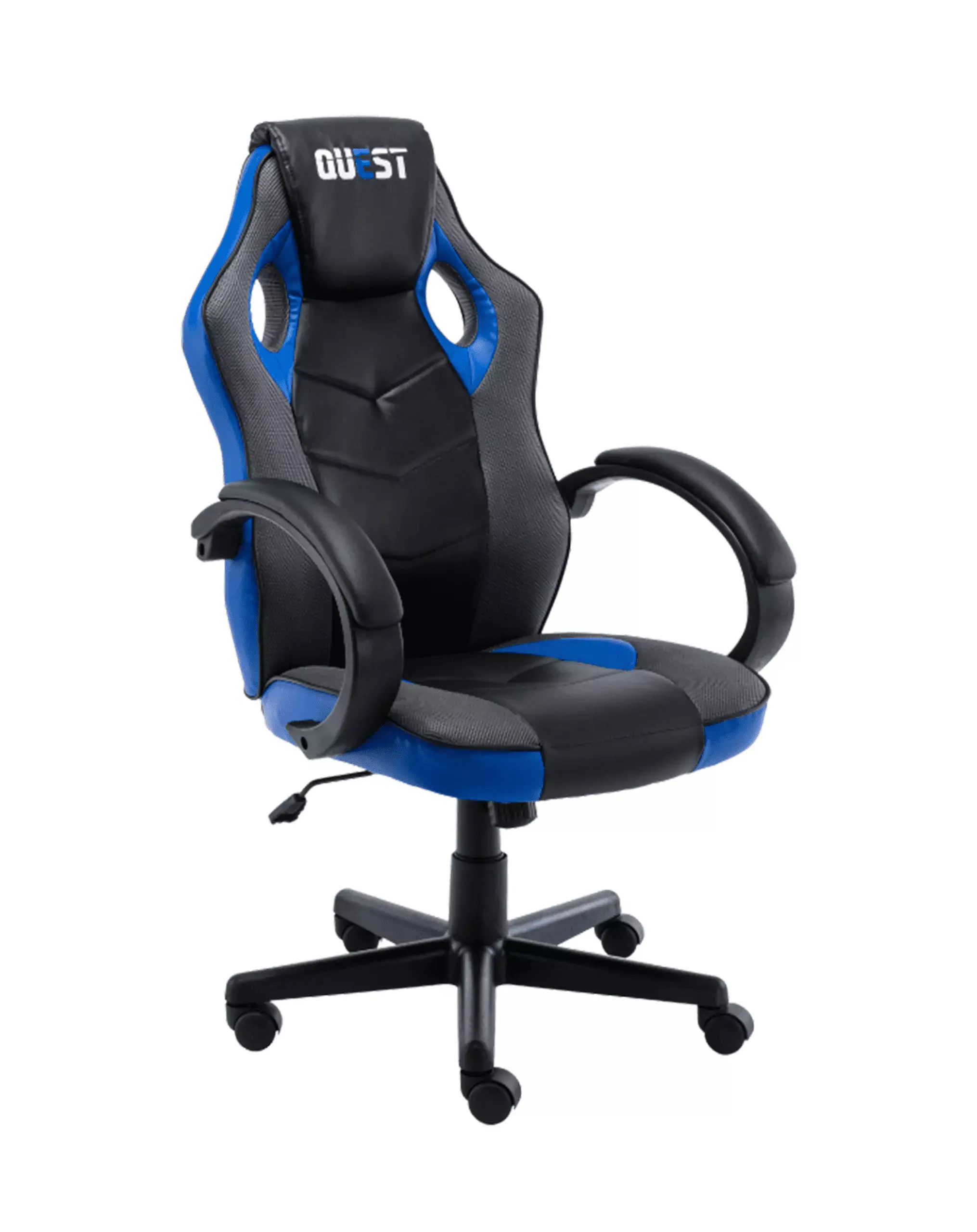 GAMER QUEST