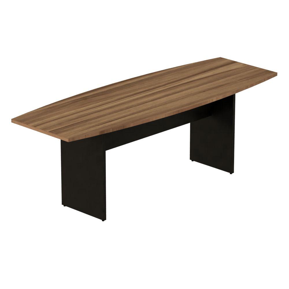 MESA REUNIÃO BOTE PÉ PAINEL M25