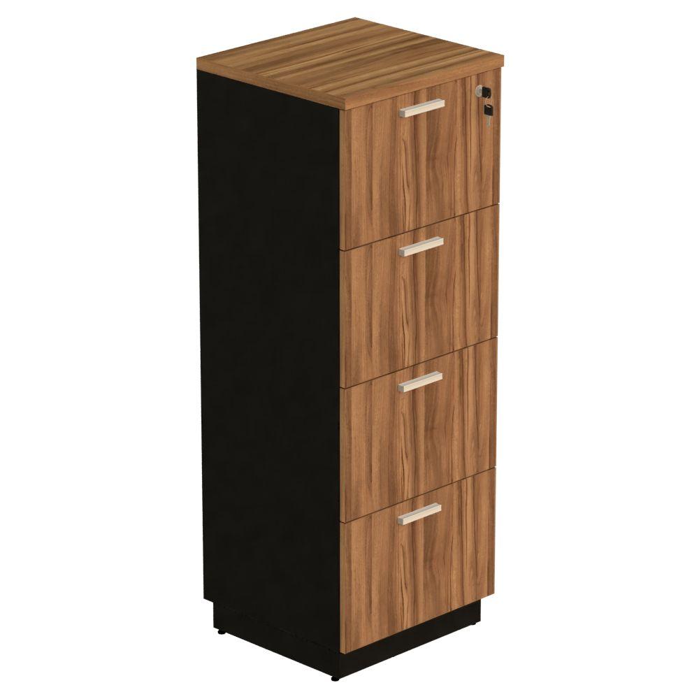 ARQUIVO 4 GAVETAS M25