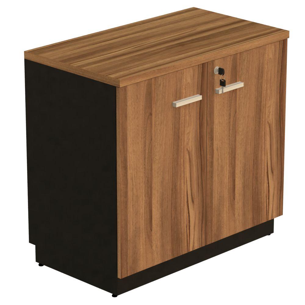 ARMÁRIO BAIXO 2 PORTAS M25