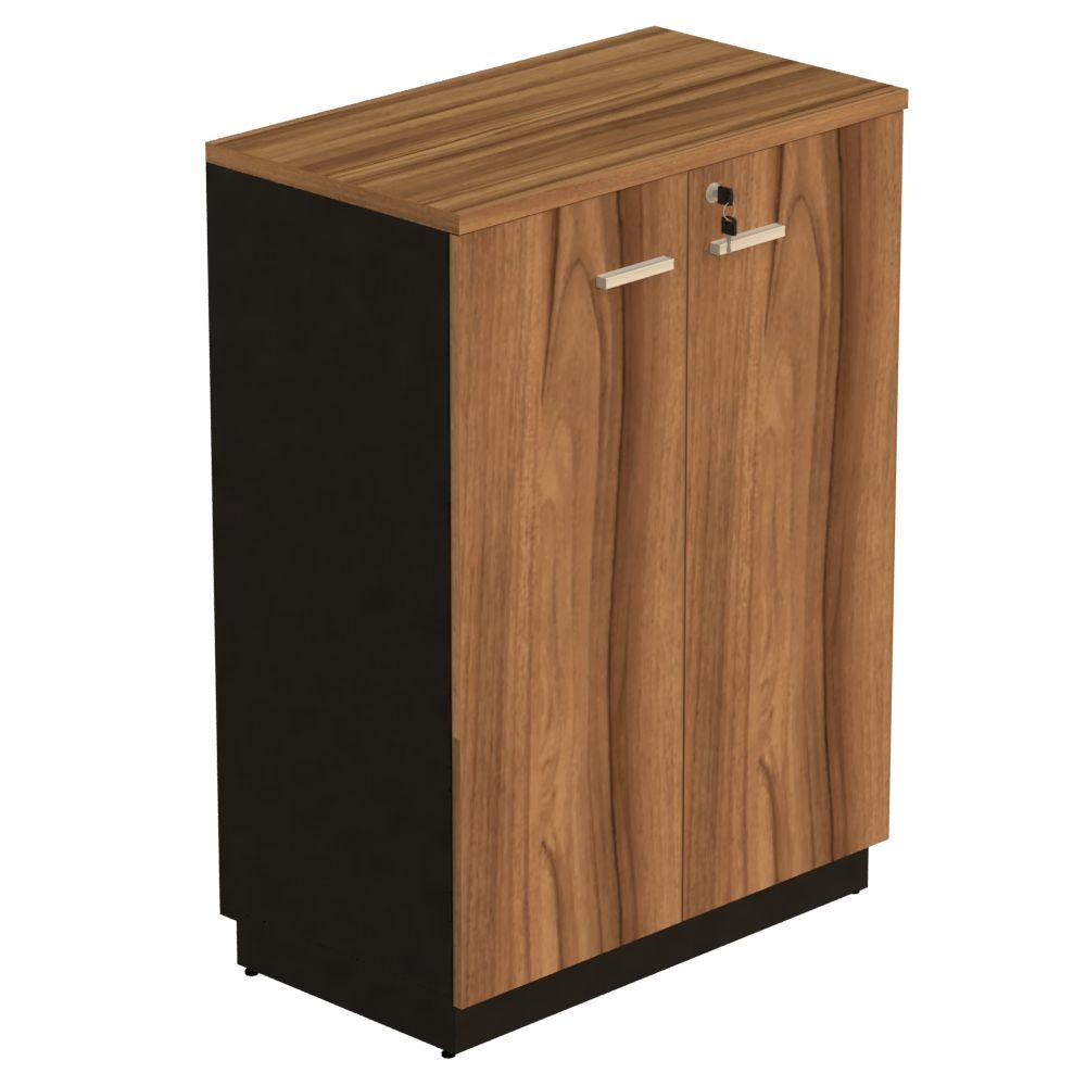 ARMÁRIO MÉDIO 2 PORTAS M25
