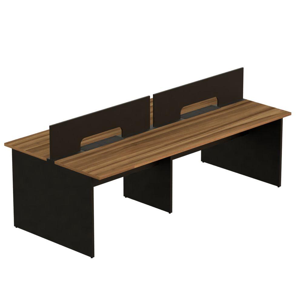 PLATAFORMA 4 LUGARES M25