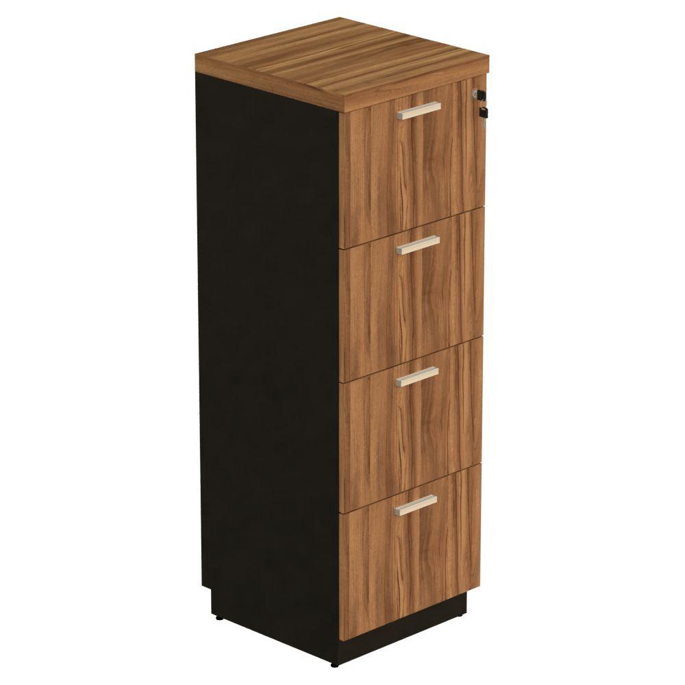 ARQUIVO 4 GAVETAS M40