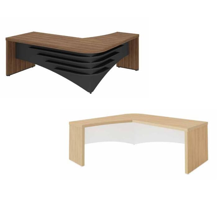 MESA DIRETOR TAMBURATO L