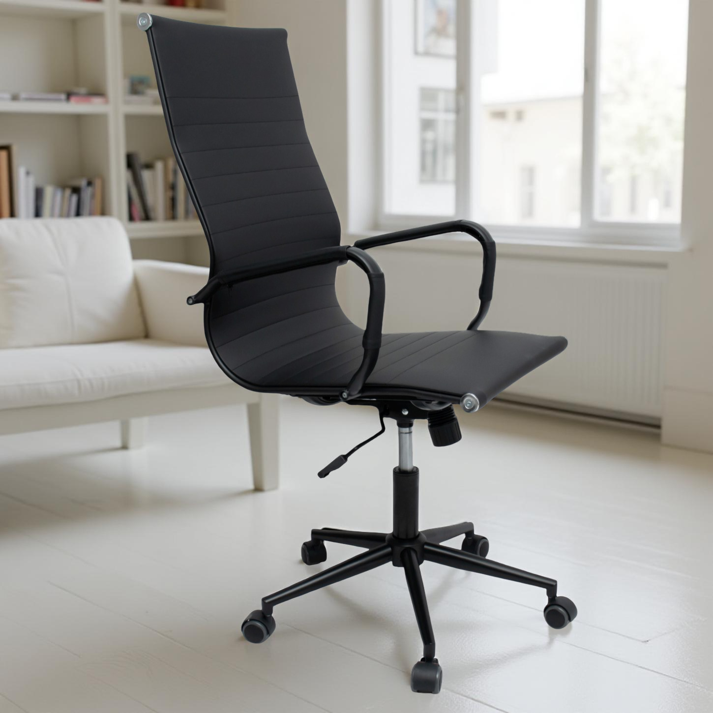 Cadeiras Ergonômicas