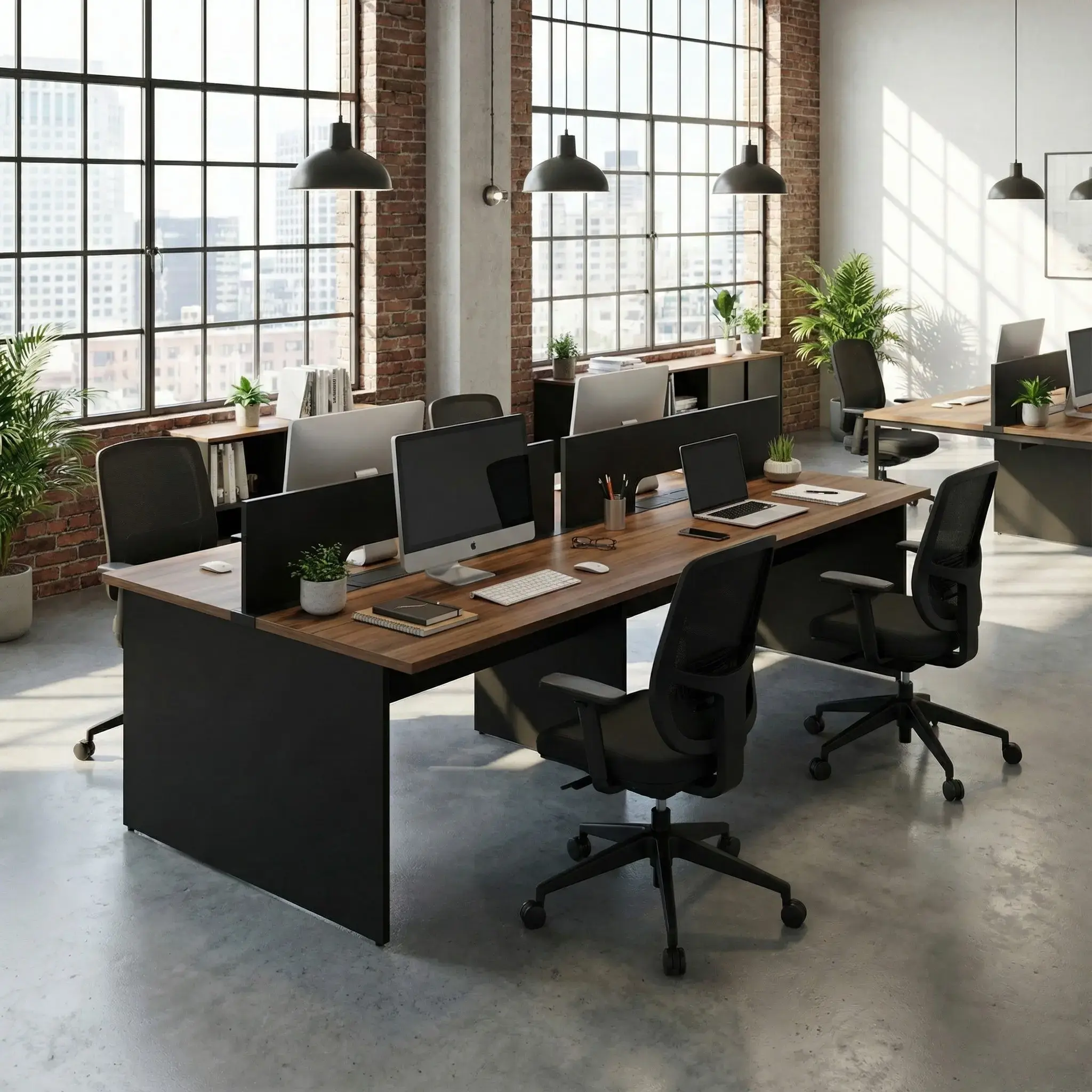 Móveis para Escritório