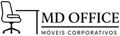 MD Office Móveis Logo