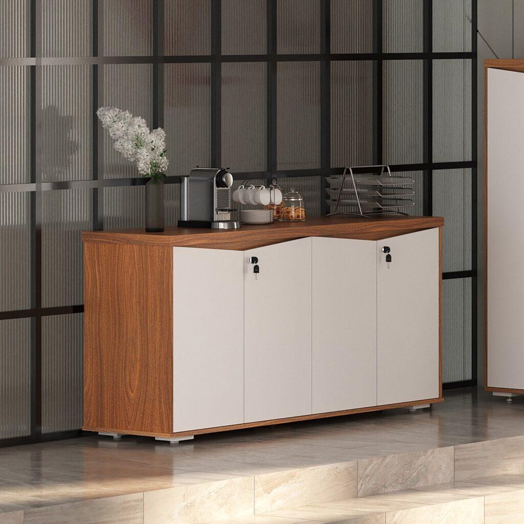 BALCÃO 4 PORTAS Y37